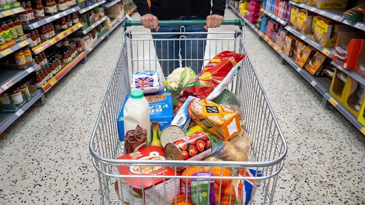 Ultra-processed foods daily linked to higher chronic disease risk