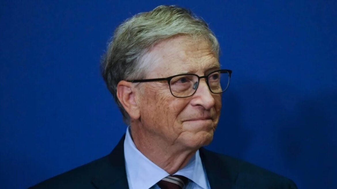 Bill Gates Rejects Crypto as Mania-Driven Asset, Prefers Stocks