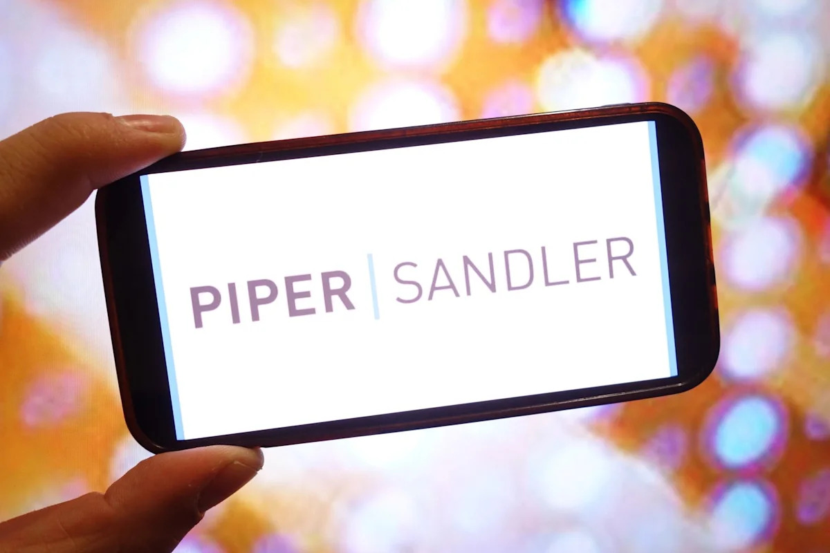 Piper Sandler Holds Acquisition Talks For Perella Weinberg