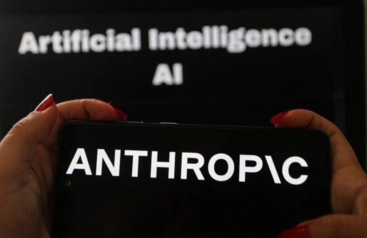 Anthropic Nears Finalizing $15 Billion Credit Facility Ahead of Planned IPO