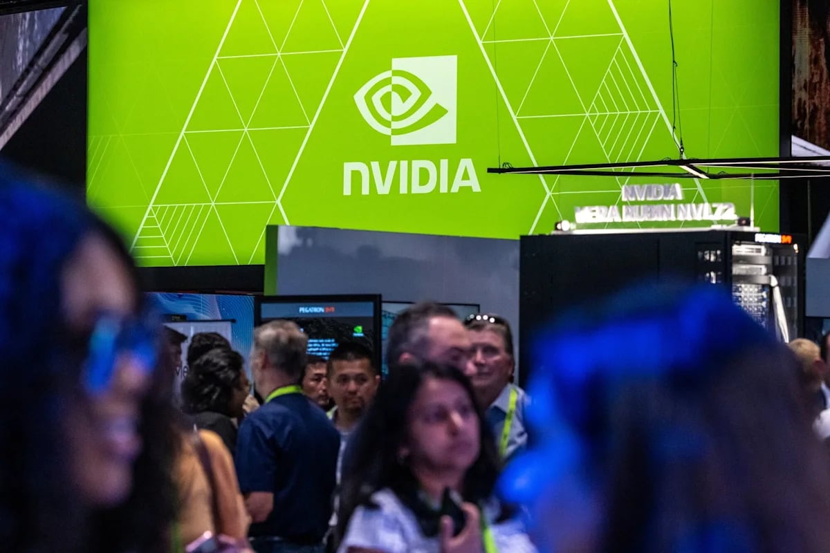 Nvidia Increases Share Buyback Authorization by $150 Billion