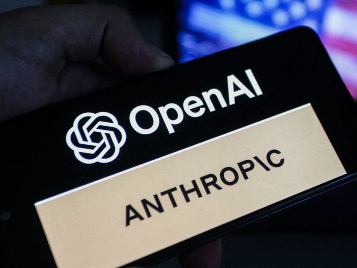 AI Researcher Jacob Coxon Quits Anthropic Over Superintelligence Risks