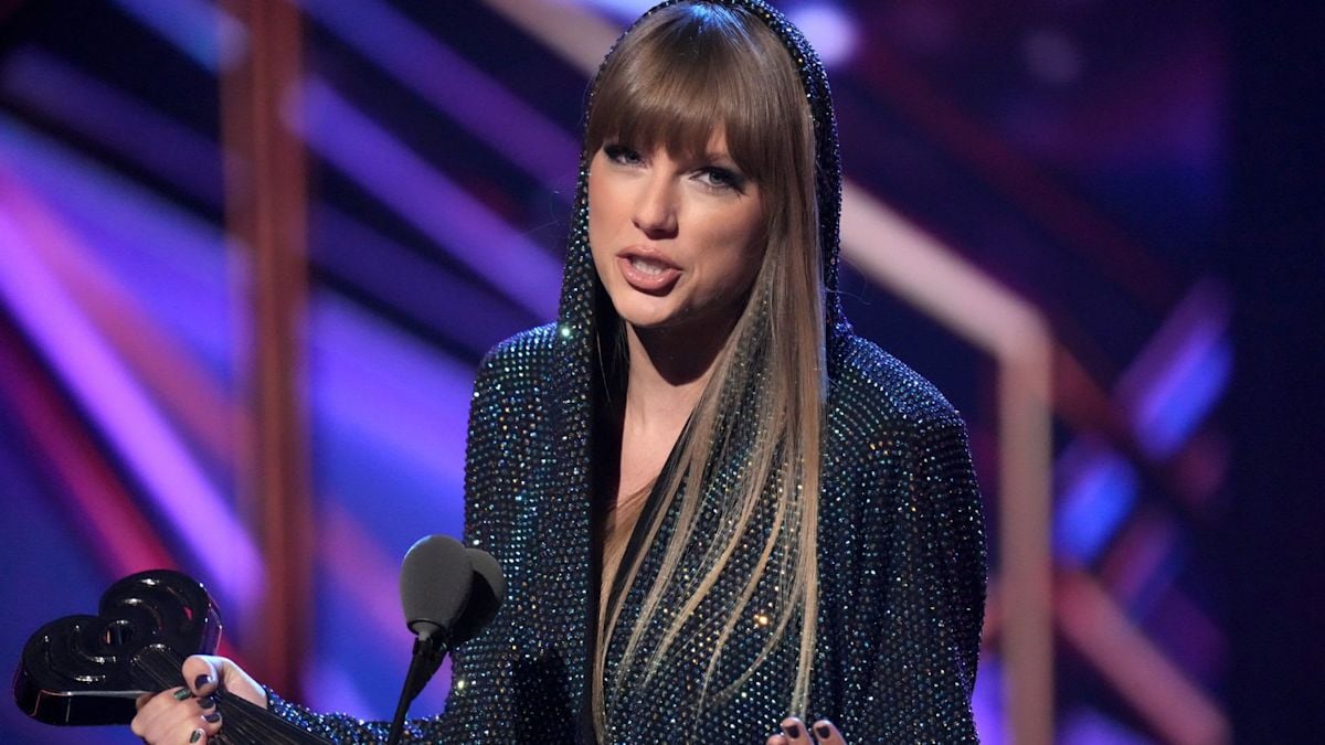 Taylor Swift Inspired Genus Name Given to 12 New Australian Plant Bugs