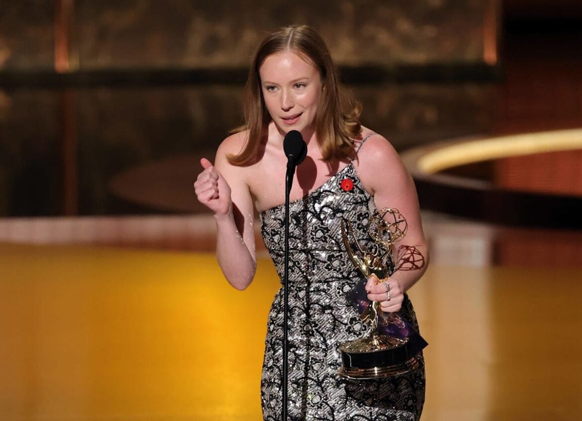 Emmy Awards 2026: The Pitt Leads Nominations