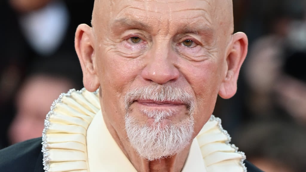 John Malkovich Sparks Oscar Buzz With Venice Best Actor Win