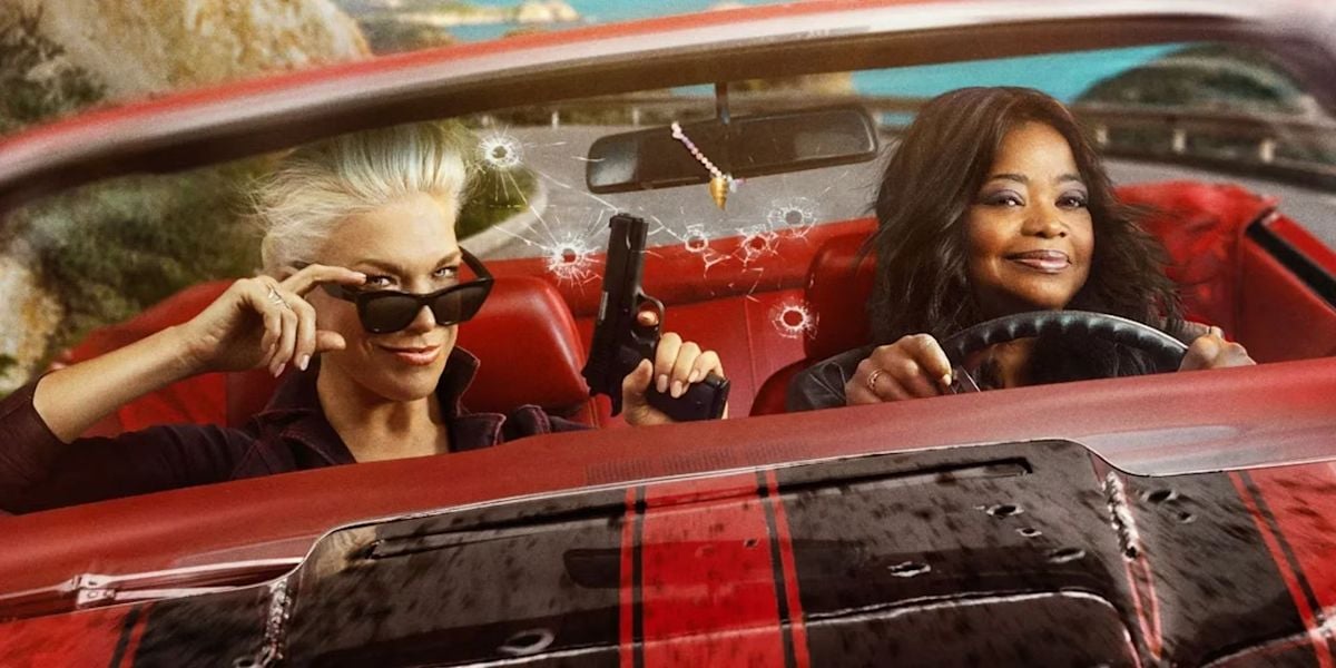Ride Or Die Canceled by Prime Video Despite Strong Streaming Ratings
