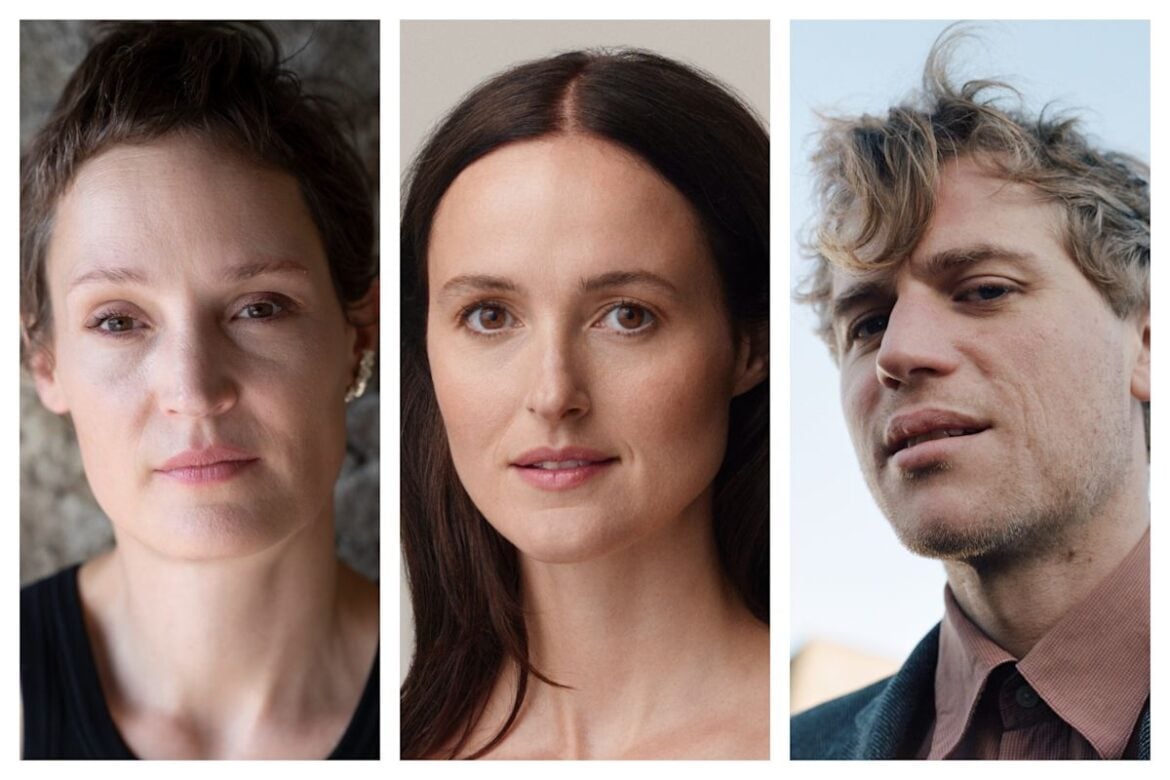 Renate Reinsve to Star as Mary Wollstonecraft in Mia Hansen-Løve Film