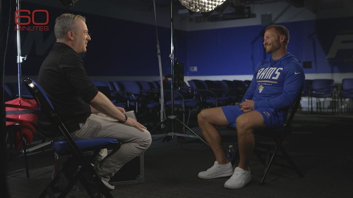 60 Minutes Season Premiere Viewership Drops 21% Amid NFL Competition