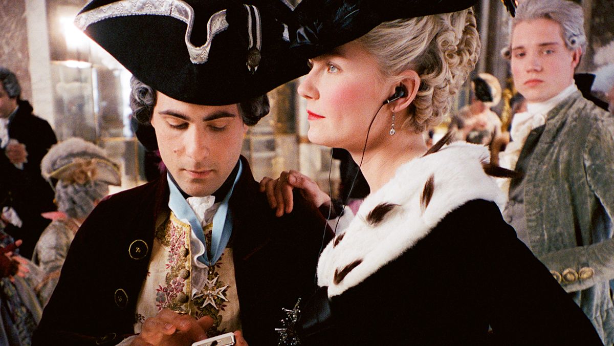 Château de Versailles Opens Exhibition for Marie Antoinette 20th Anniversary