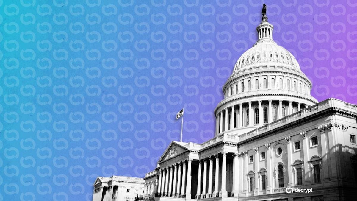 US Senate Blocks Clarity Act, Killing Major Crypto Market Structure Bill