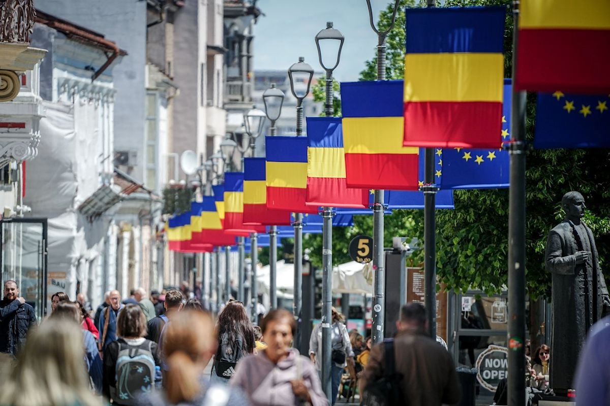Călin Georgescu Detained in Romania Over €1.1M Fraud Investigation