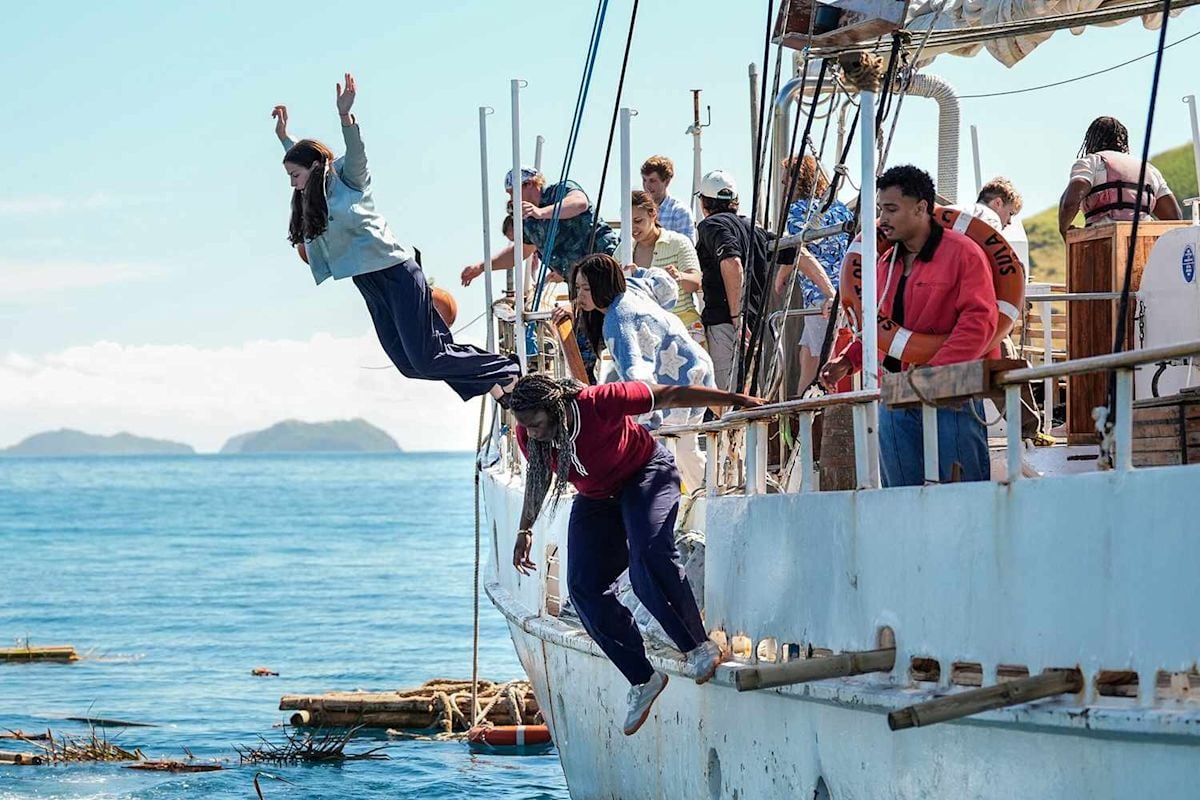 Survivor 51 Premiere Launches New Open Era Format With Unpredictable Twists
