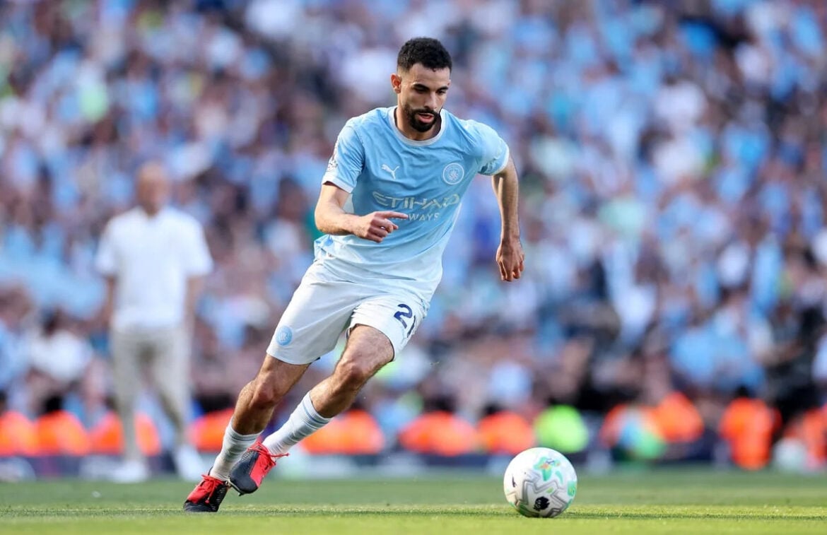 Manchester United's Deadline Day move for Rayan Ait-Nouri collapses over loan terms
