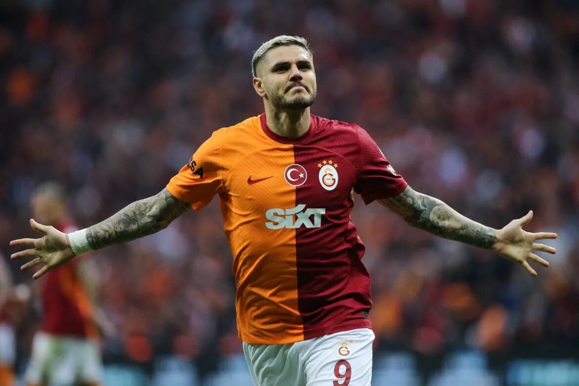 Lazio Eyeing Free Agents Like Mauro Icardi Despite Internal Divisions