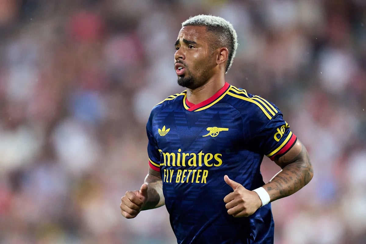 Barcelona Crush Racing Santander 7-2 as Raphinha Nets Hat-Trick