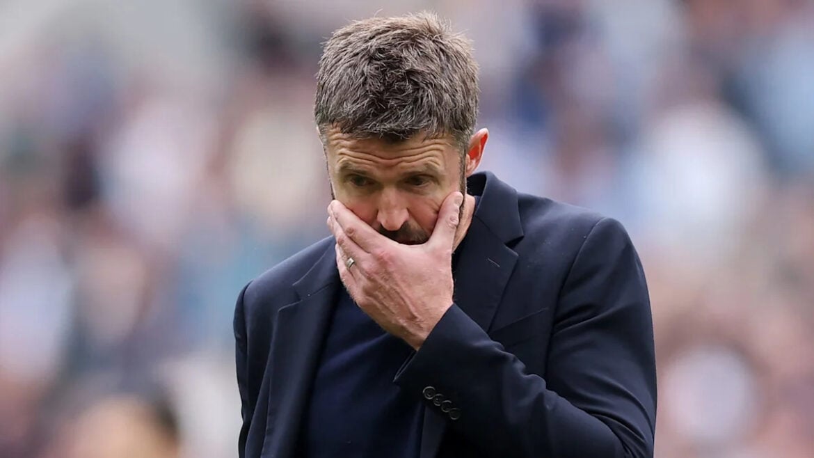 Man Utd 11th After Maitland-Niles 96th-Minute Equaliser for Everton