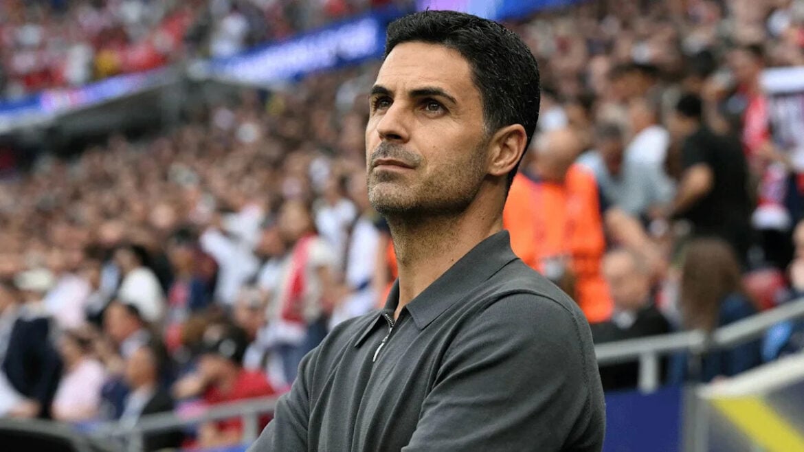 Arteta Fumes Over Penalty Controversy in Arsenal Opening Win