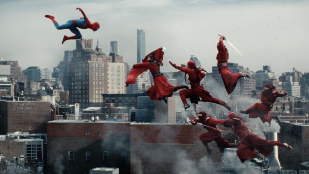 Spider-Man: Brand New Day Eyes $900M Domestic Box Office Milestone