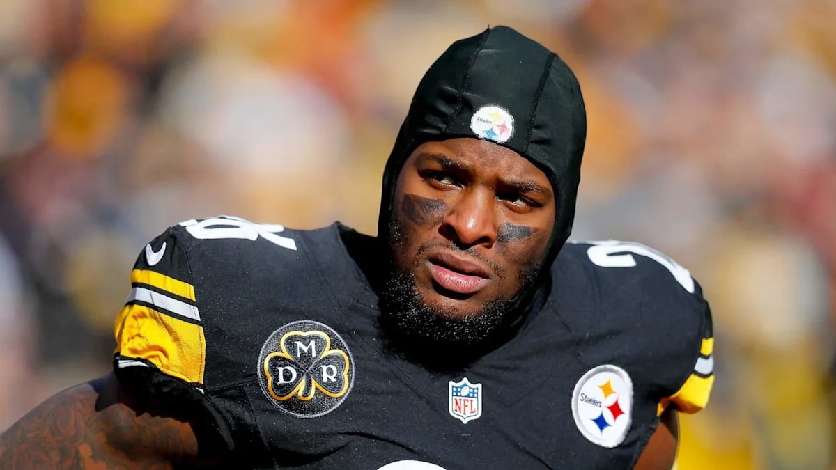 Joey Porter Jr. Draws Trade Interest From Lions Amid Contract Dispute