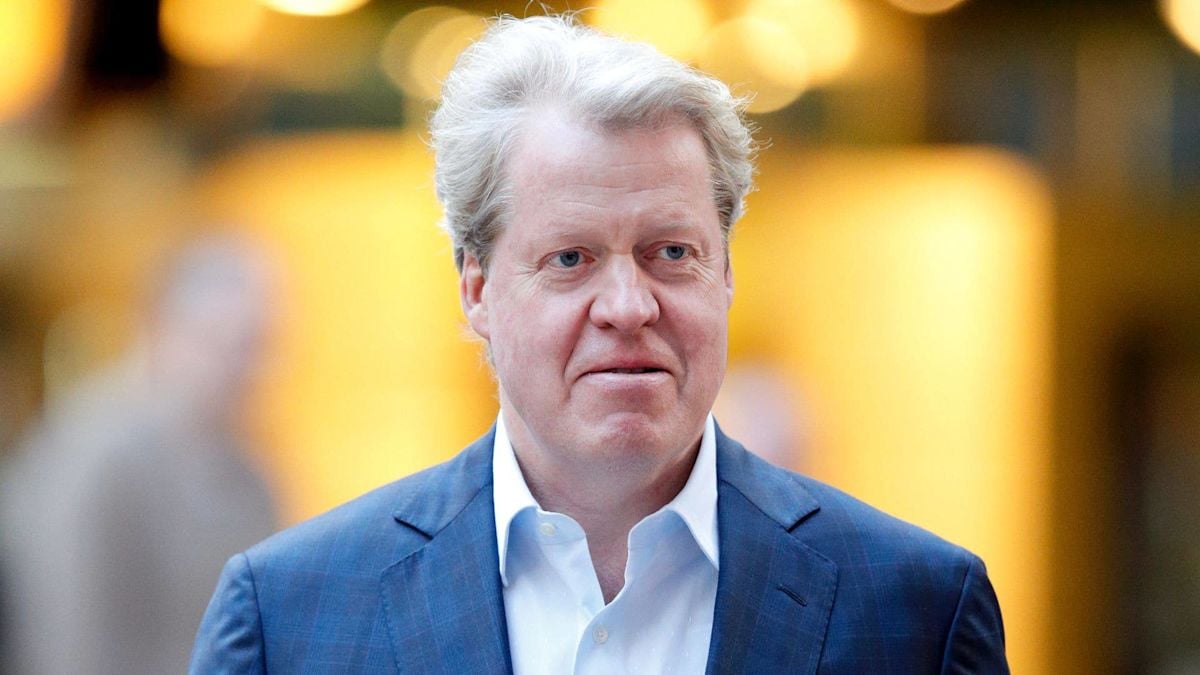 Earl Spencer sparks royal feud with explosive claims in Diana memoir