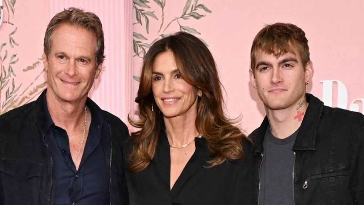 Presley Gerber Dies at Santa Monica Luxury Rehab Center in Suspected Overdose