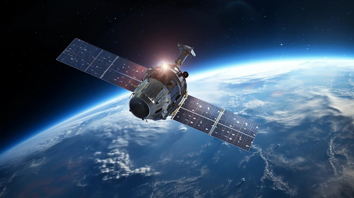 NASA Awards SpaceX $946 Million Extension for Three Additional ISS Flights