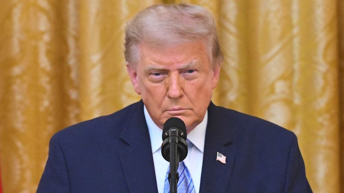 Iowa Judge Dismisses Trump's Lawsuit Against Des Moines Register over Poll