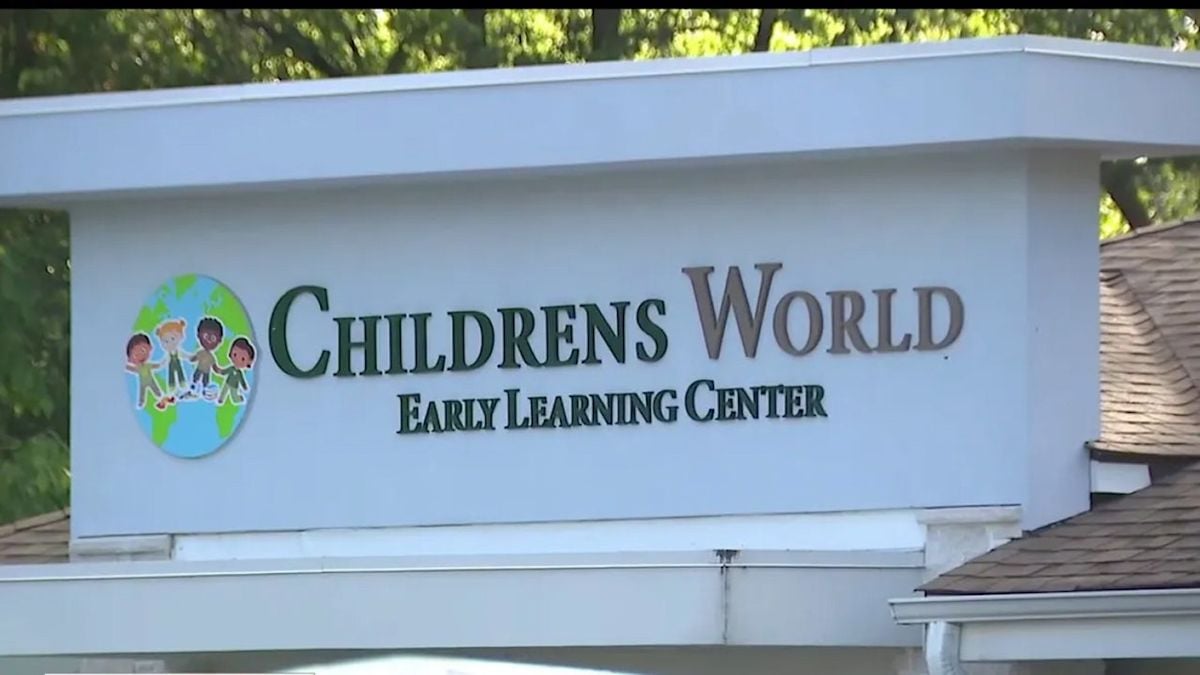 Michigan Parent Detained After Toddler Brings Loaded Gun to Daycare