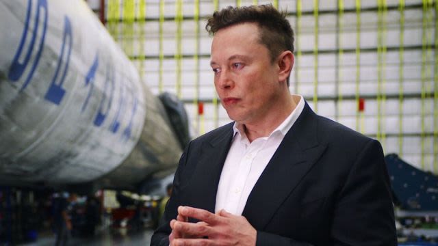 Elon Musk Documentary Nears US Release Amid International Uncertainty