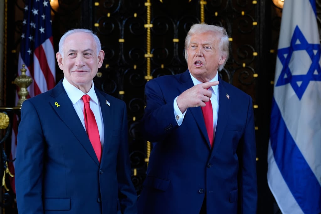 Trump Administration Plans $2.8B Taxpayer-Funded Bomb Sale to Israel