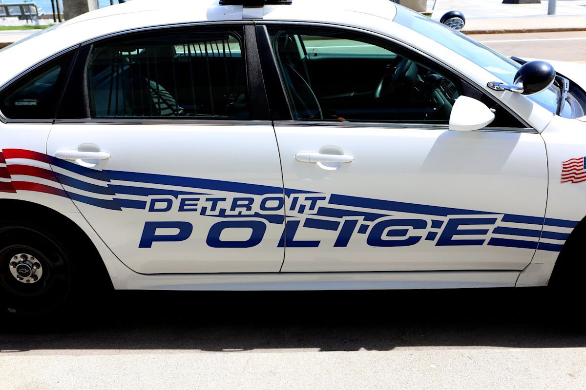 Detroit Shooting at Illegal After-Hours Venue Leaves Three Dead, Four Injured