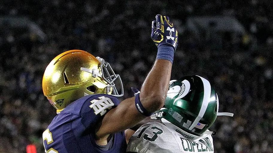 Shooting Near Notre Dame Stadium Prompts Campus Shelter-in-Place