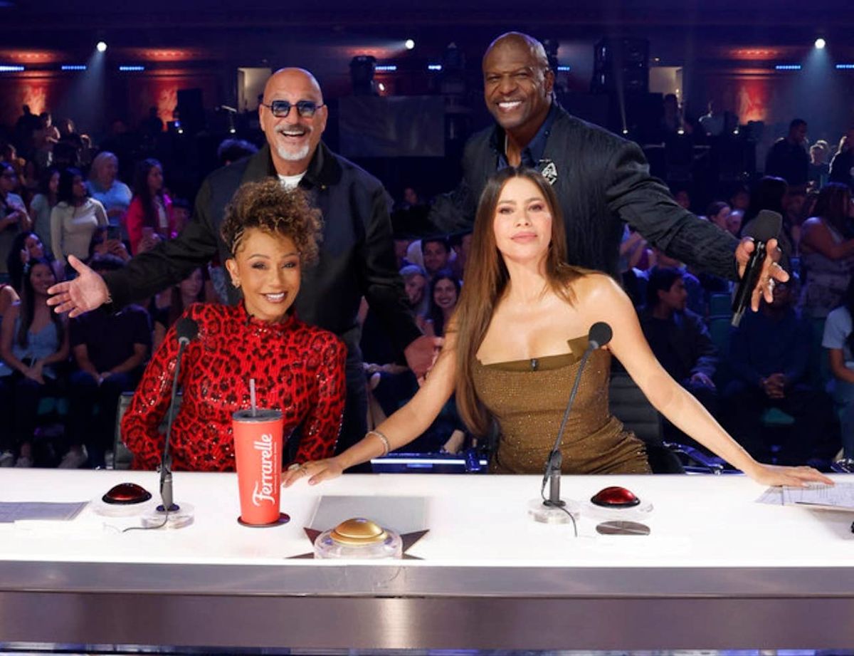Nene Royal Wins America's Got Talent Season 21 Finale