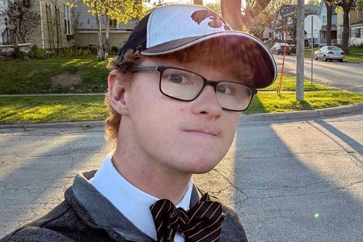 Iowa Student and Hawkeye Marching Band Member Dies After Collapsing During Football Game
