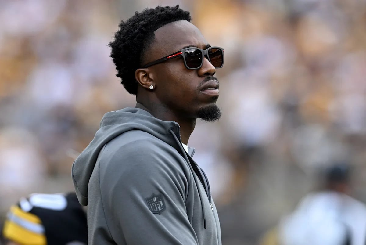 Joey Porter Jr. Could Return Week 3 Amid Injury and Contract Dispute