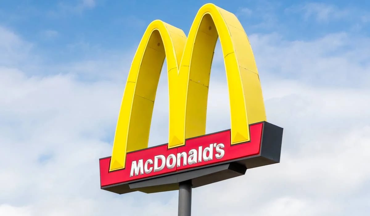 McDonald’s Pledges $8.5 Billion in Investments to Help Franchisees