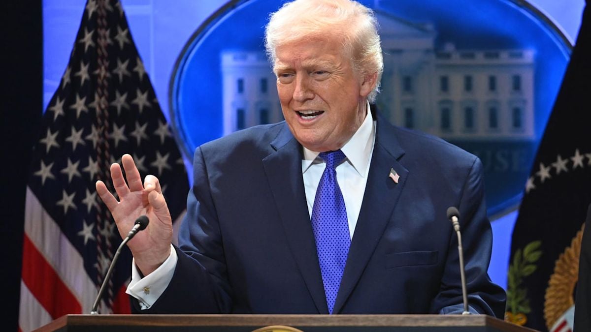Trump to Form AI Force and Appoint AI Czar While Rejecting Constraints