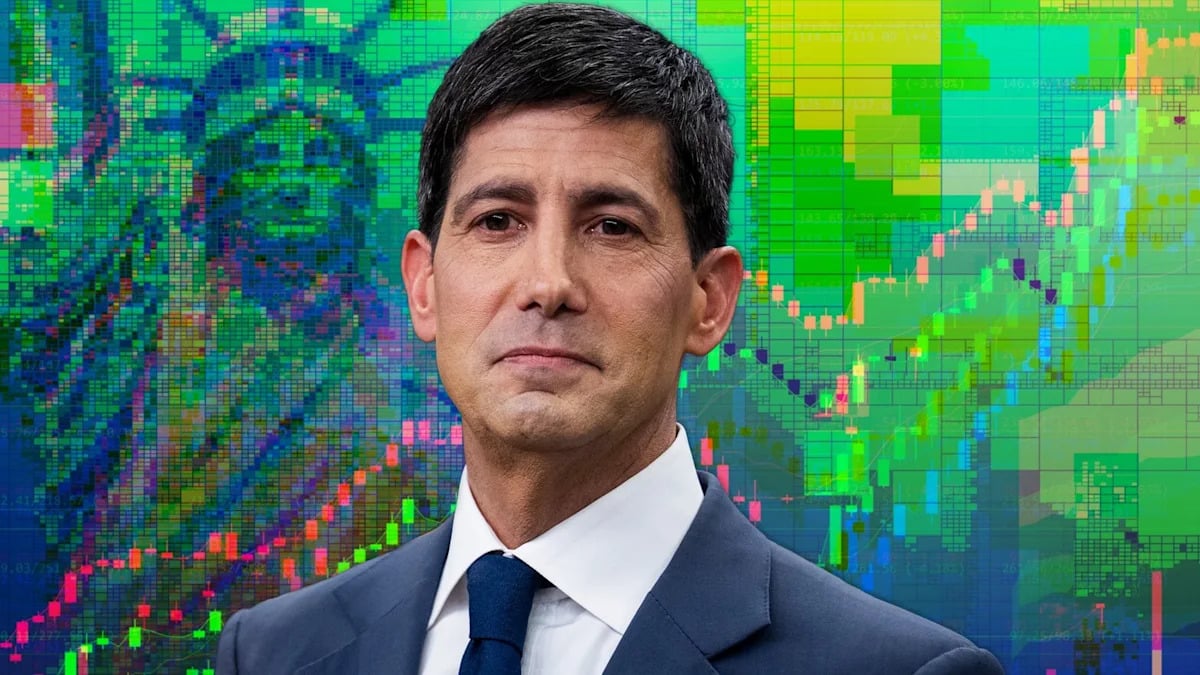 Federal Reserve Hikes Rates to 4% in First Increase in Three Years