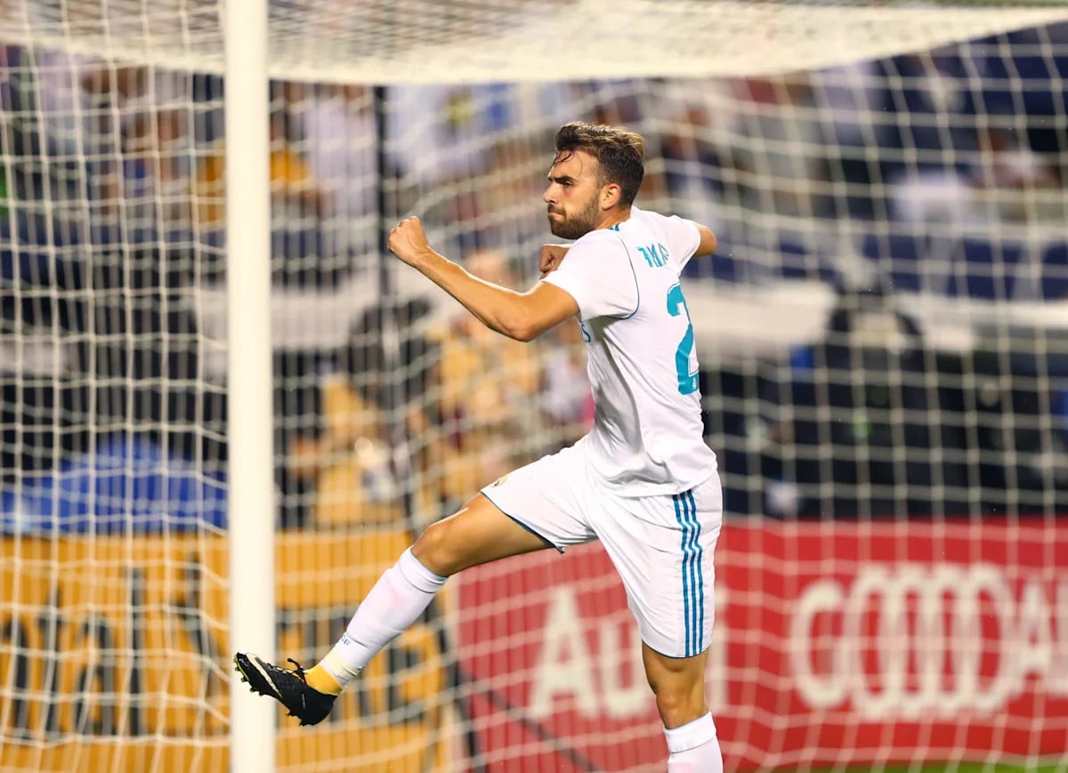 Real Madrid Wins Inaugural EuroLeague Super Cup With Victory Over Olympiacos