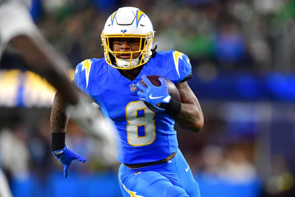 Fantasy Football Week 1: Key Start and Sit Advice for 2026 NFL Season