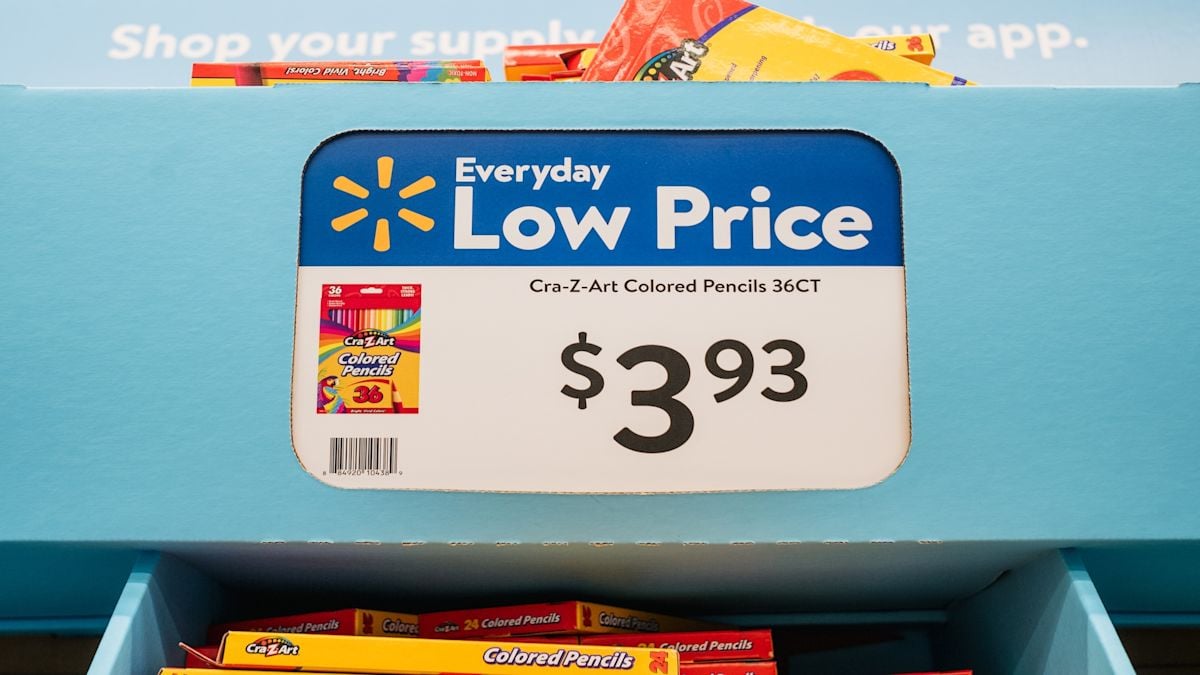 Walmart CEO John Furner Pledges No Personalized Pricing