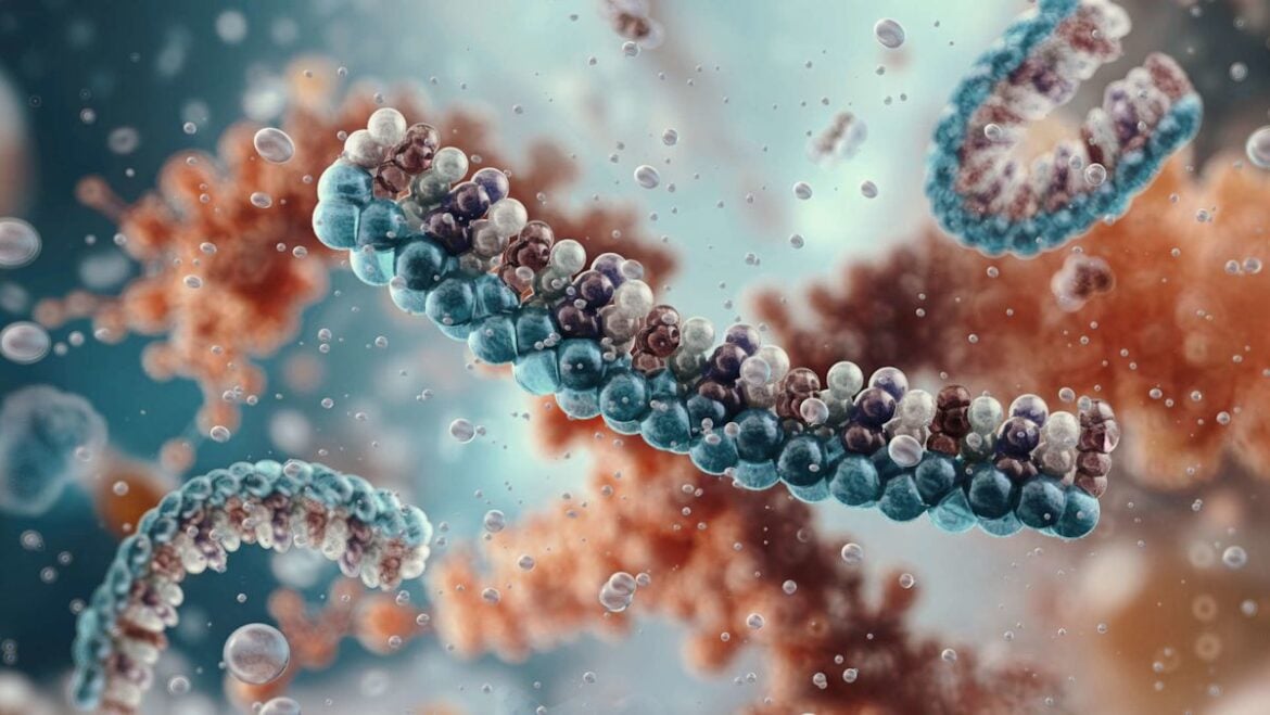 Scientists Run Two Genetic Codes in One Cell