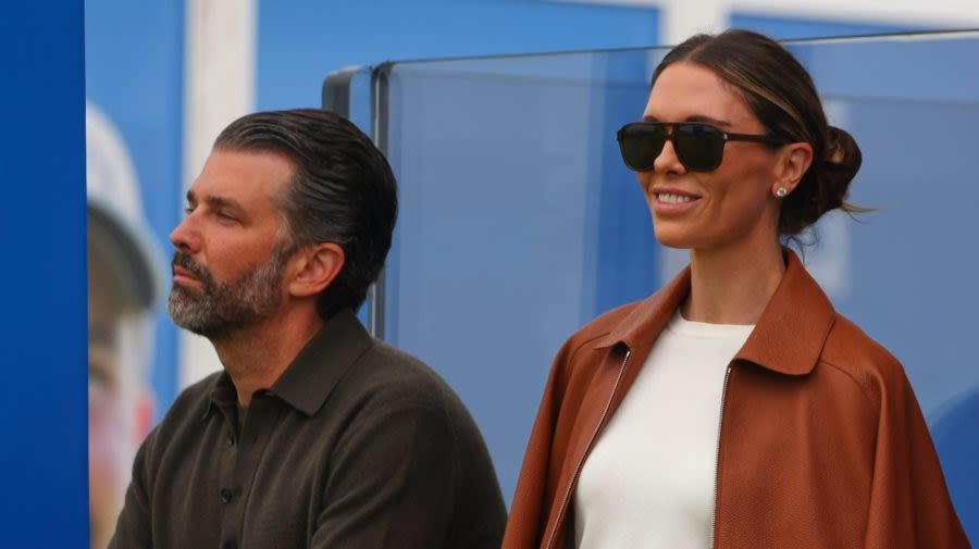 Donald Trump Jr. Repays Russian Oligarch for Wedding Expenses