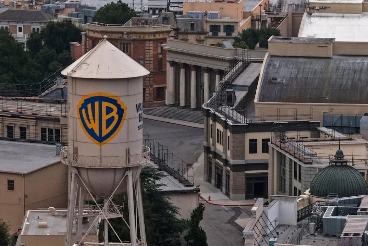 Paramount Exit from California Could Cost 28,990 Jobs