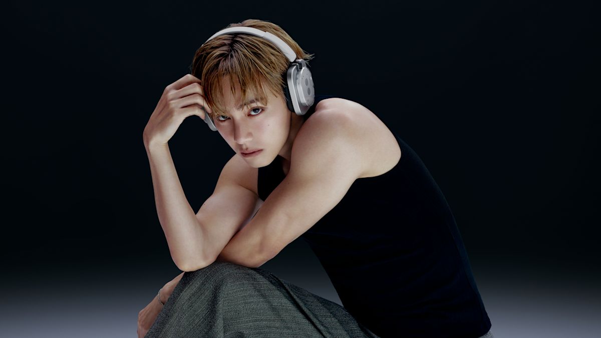 BTS's V Named Global Brand Ambassador for Nothing