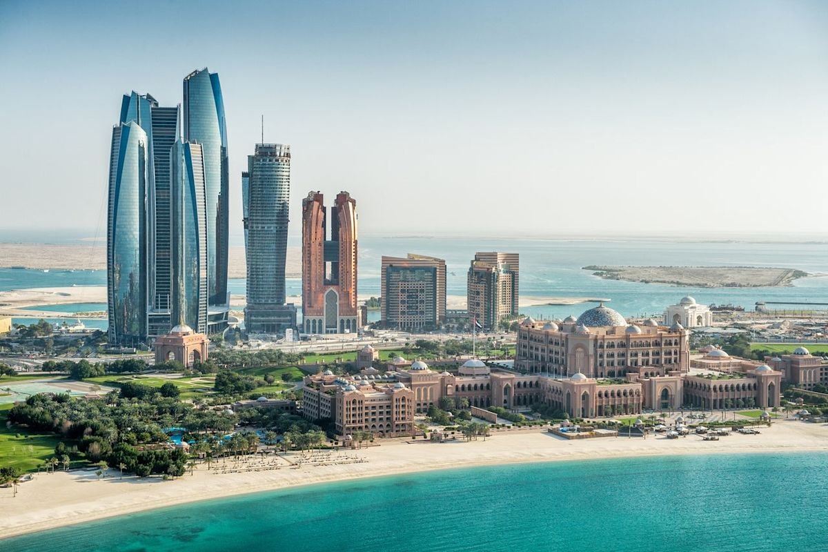 Etihad Airways and Etihad Rail Partner for Integrated Ticketing and Transit