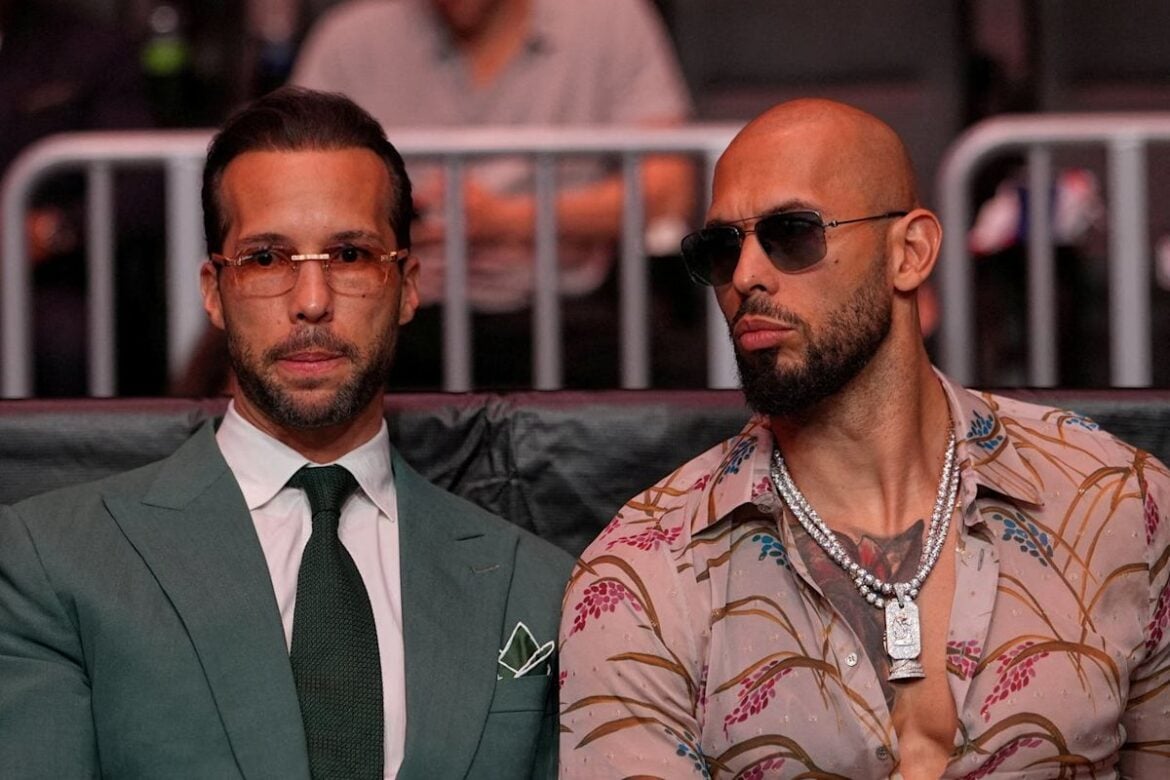 Tate Brothers Denied Bail in Miami Jail as Extradition Battle Continues