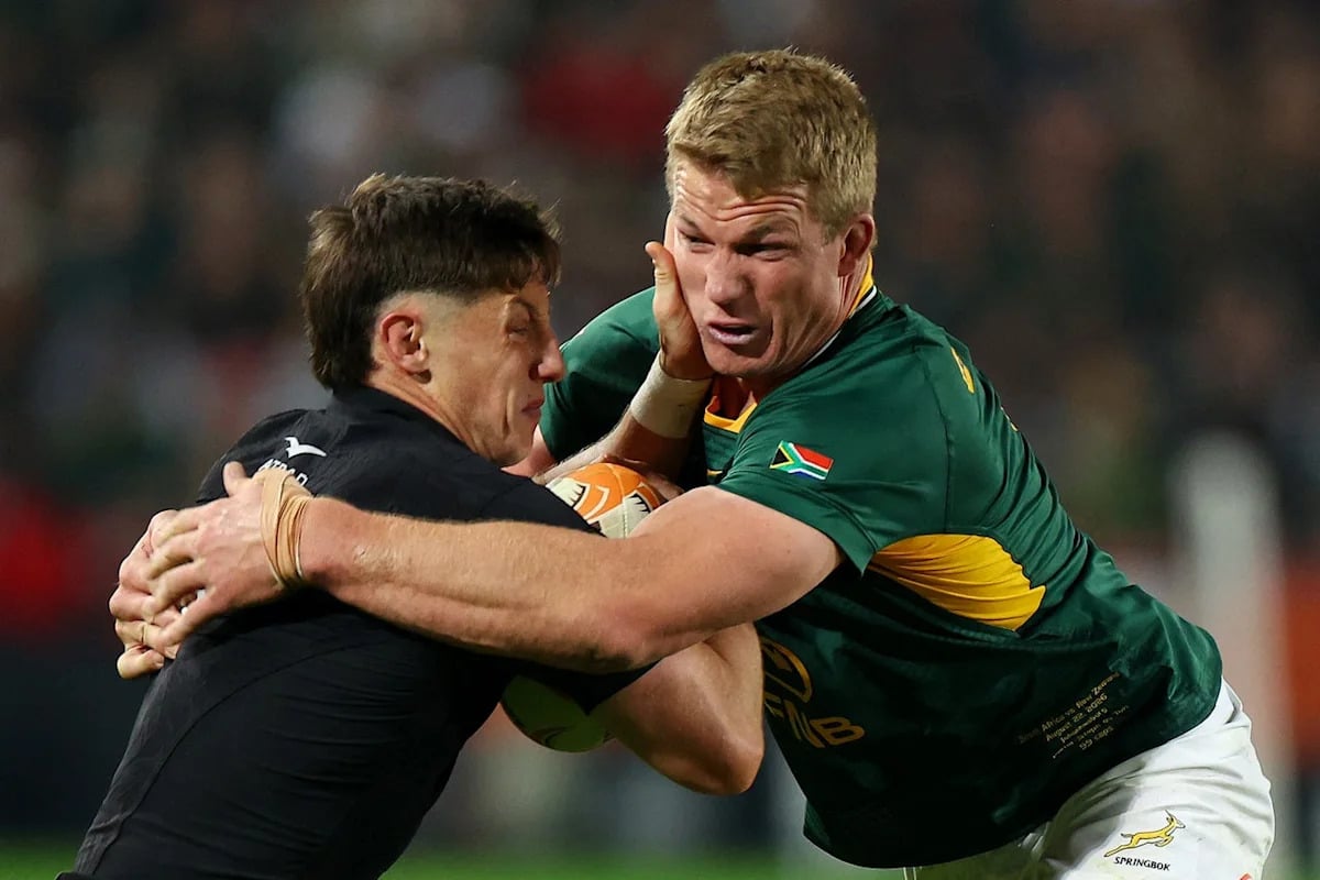 Wales dominate South Africa 50-19 in WXV Global Series clash in Cardiff