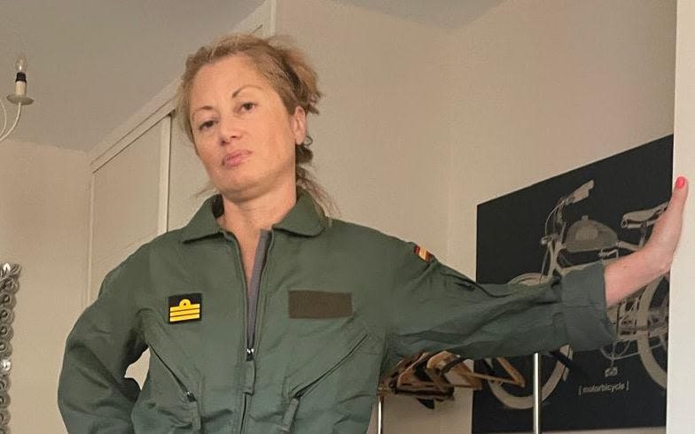 Spanish Naval Officer Removed After Tinder Romance Sparks NATO Spy Probe