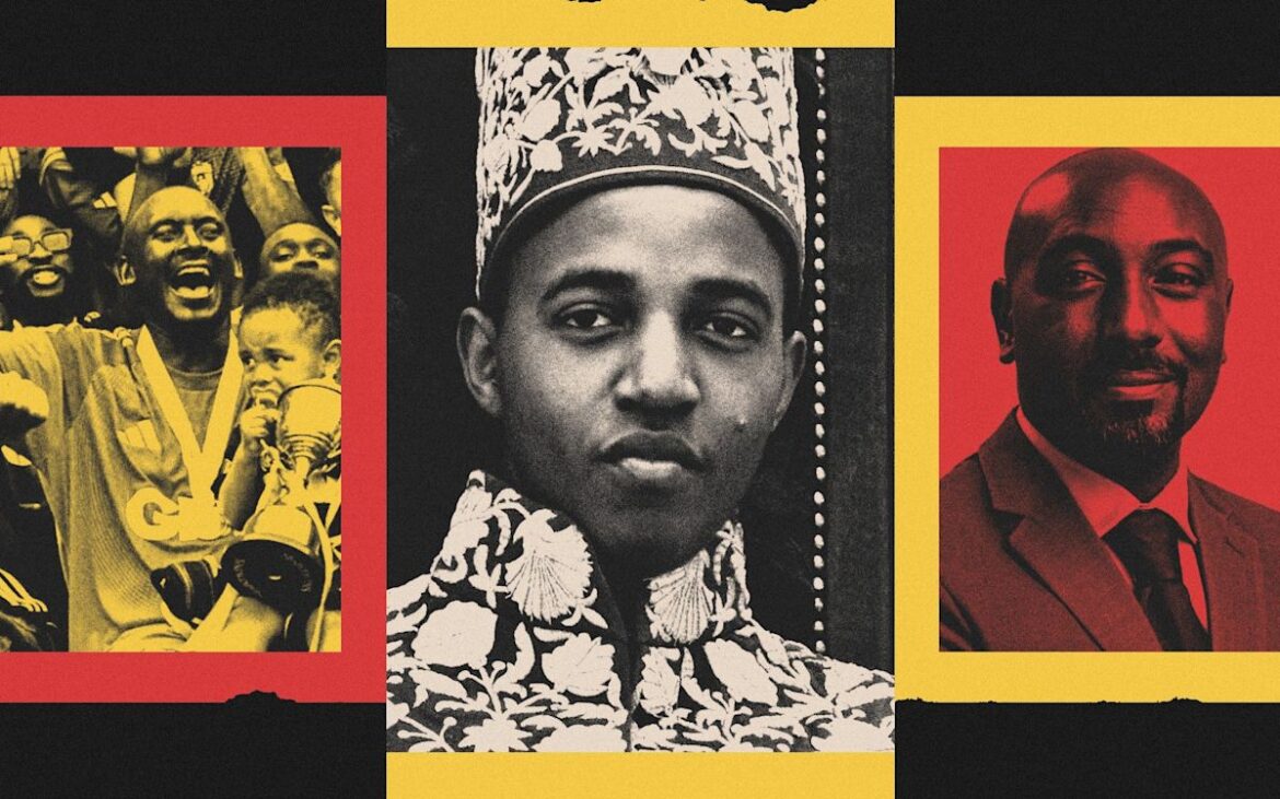 Tooro Kingdom Succession Crisis Erupts After King Oyo's Death